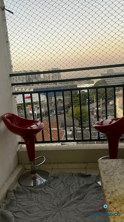 Apartamento à venda com 3 quartos, 74m² - Foto 18