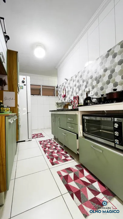 Apartamento à venda com 3 quartos, 74m² - Foto 20