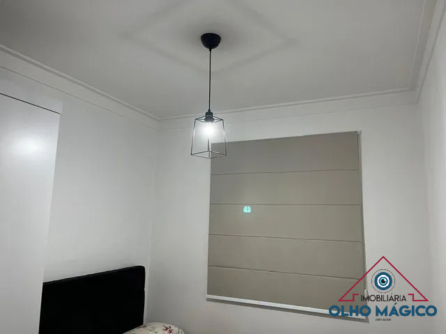 Apartamento à venda com 2 quartos, 51m² - Foto 1