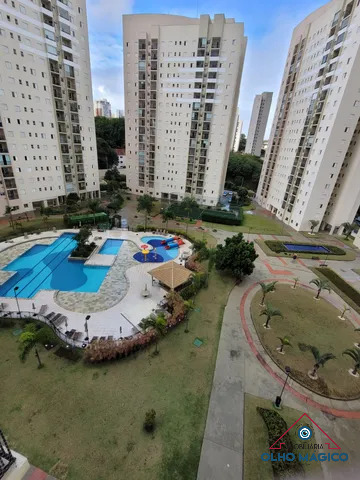 Apartamento à venda com 2 quartos, 51m² - Foto 9