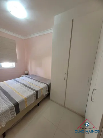 Apartamento à venda com 2 quartos, 51m² - Foto 8