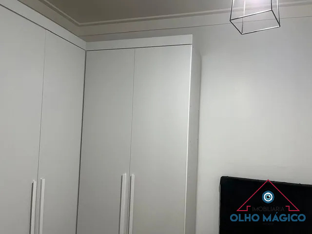 Apartamento à venda com 2 quartos, 51m² - Foto 5