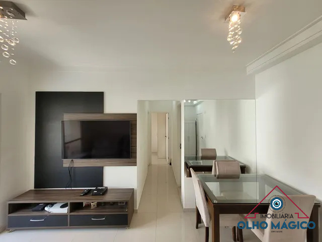 Apartamento à venda com 2 quartos, 51m² - Foto 7