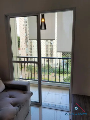 Apartamento à venda com 2 quartos, 51m² - Foto 6