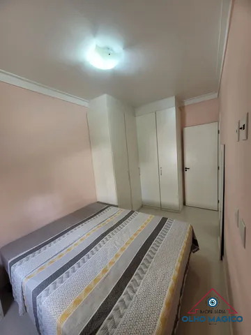 Apartamento à venda com 2 quartos, 51m² - Foto 14