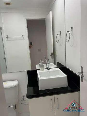 Apartamento à venda com 2 quartos, 51m² - Foto 10