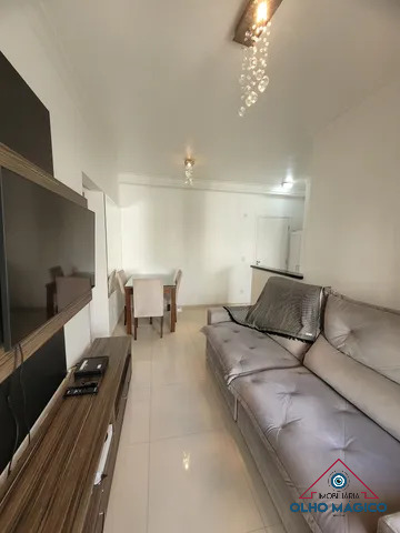 Apartamento à venda com 2 quartos, 51m² - Foto 15