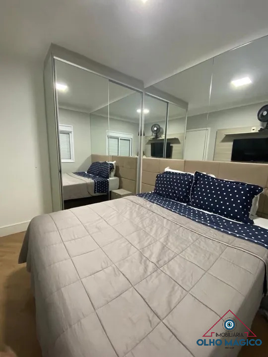 Apartamento à venda com 2 quartos, 53m² - Foto 3