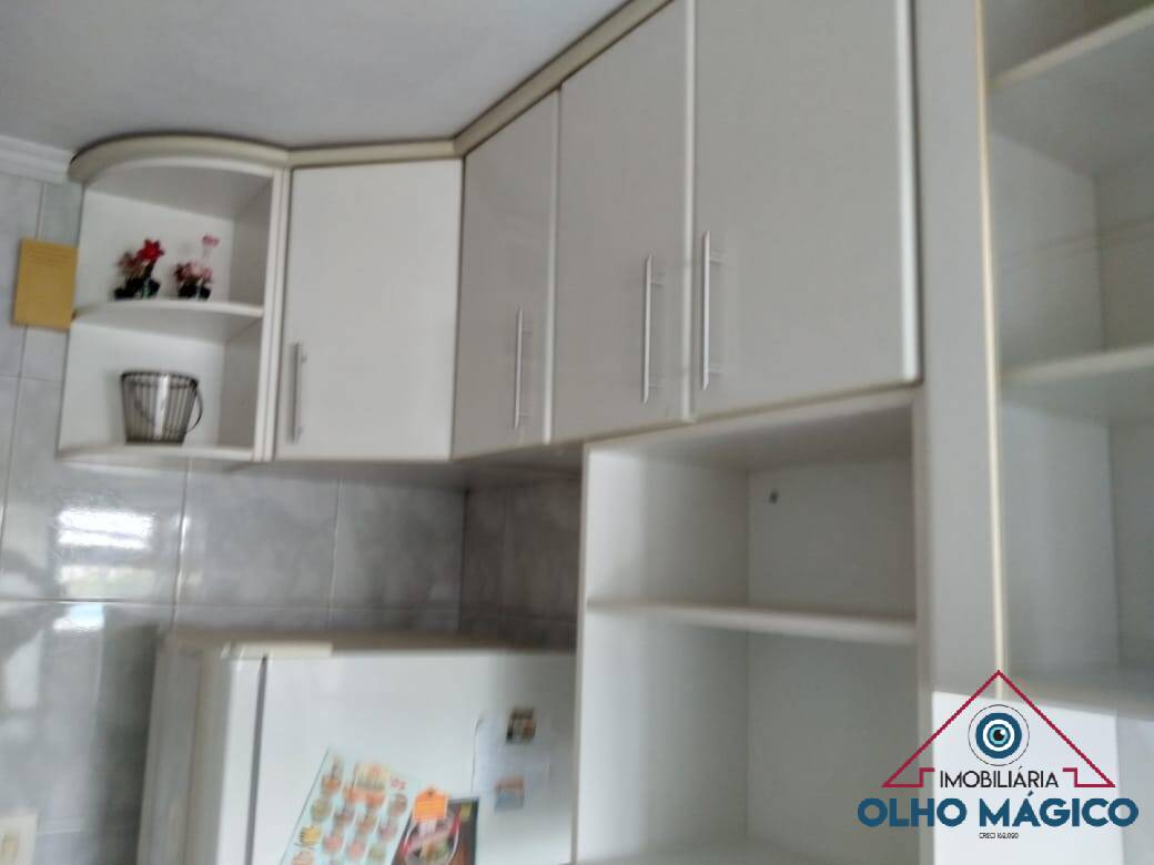 Apartamento à venda com 2 quartos, 60m² - Foto 3