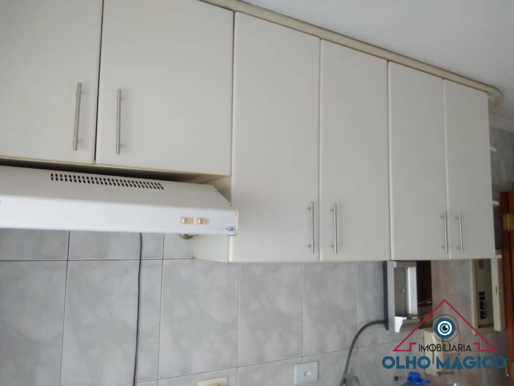 Apartamento à venda com 2 quartos, 60m² - Foto 4