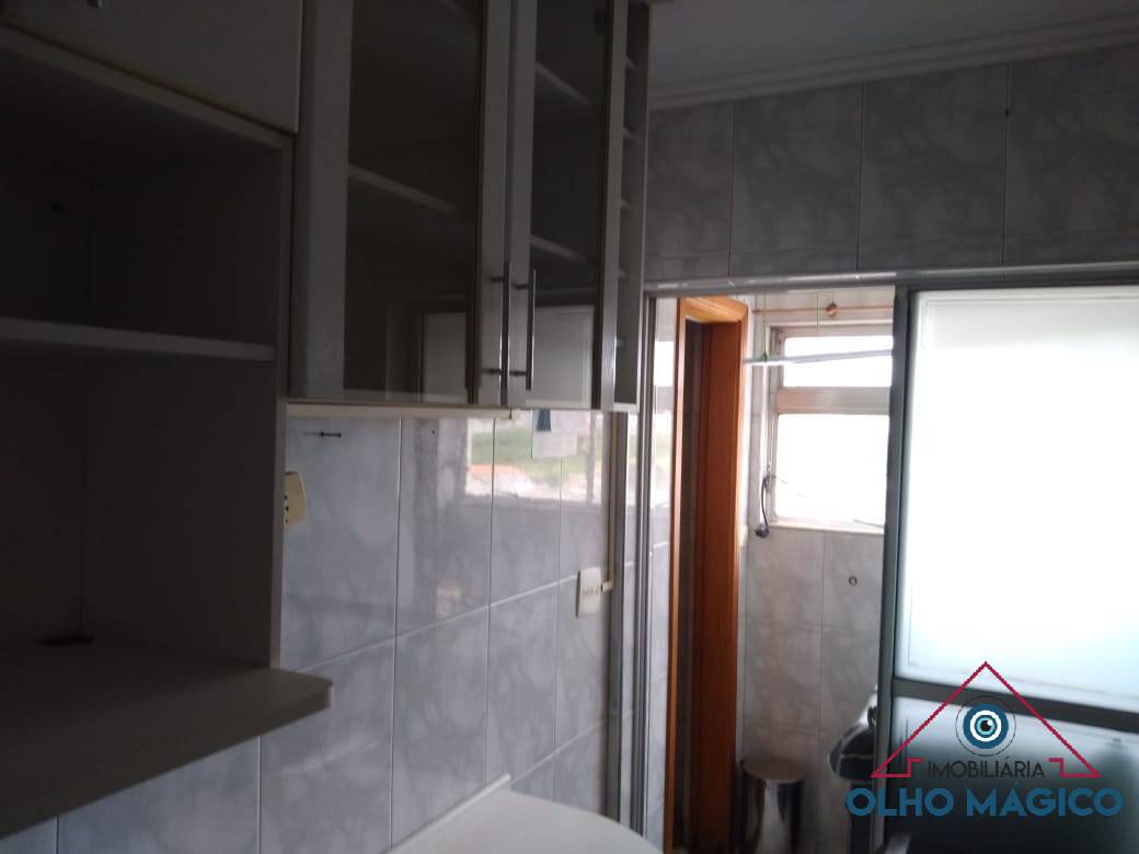 Apartamento à venda com 2 quartos, 60m² - Foto 6