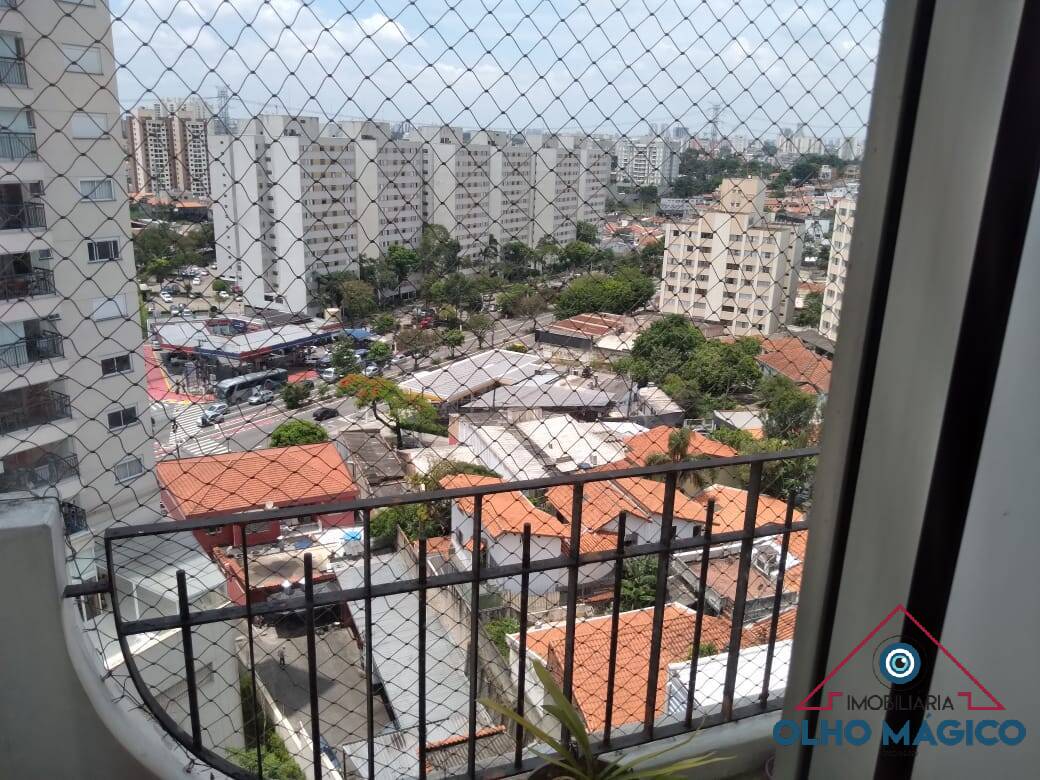 Apartamento à venda com 2 quartos, 60m² - Foto 10