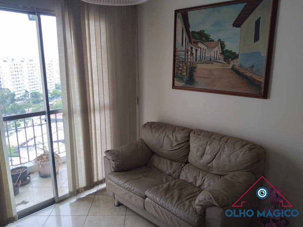 Apartamento à venda com 2 quartos, 60m² - Foto 15