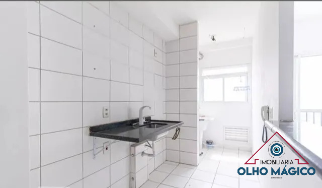 Apartamento à venda com 2 quartos, 51m² - Foto 1