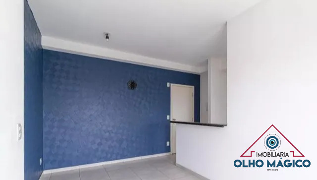 Apartamento à venda com 2 quartos, 51m² - Foto 4