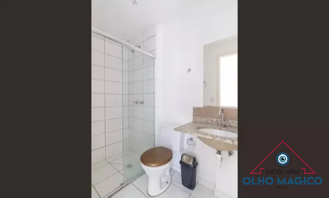 Apartamento à venda com 2 quartos, 51m² - Foto 5