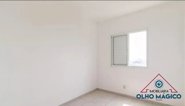 Apartamento à venda com 2 quartos, 51m² - Foto 6