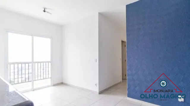 Apartamento à venda com 2 quartos, 51m² - Foto 9