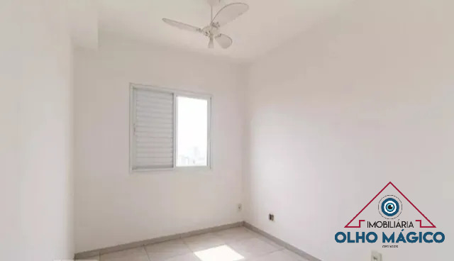 Apartamento à venda com 2 quartos, 51m² - Foto 8