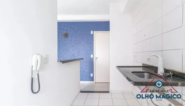 Apartamento à venda com 2 quartos, 51m² - Foto 10