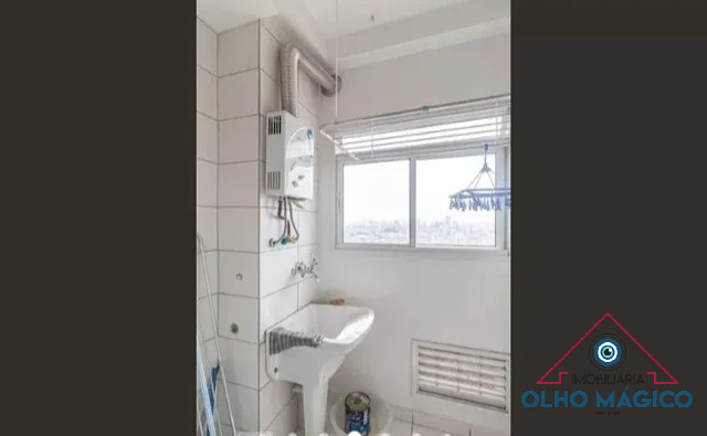 Apartamento à venda com 2 quartos, 51m² - Foto 12