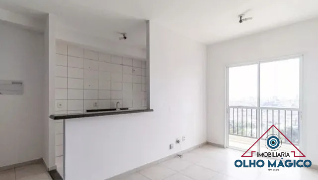 Apartamento à venda com 2 quartos, 51m² - Foto 14