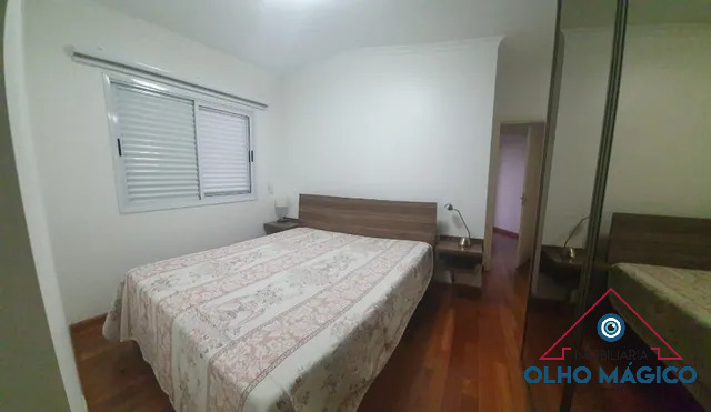 Apartamento à venda com 3 quartos, 92m² - Foto 1