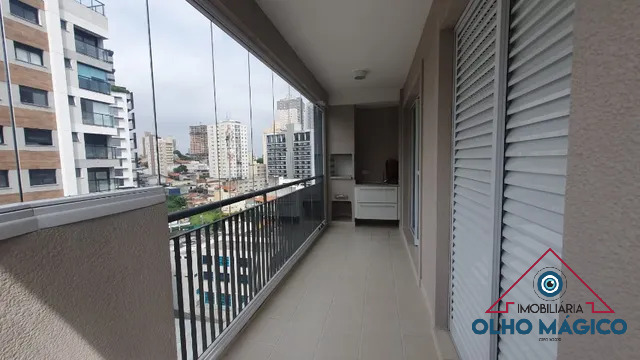 Apartamento à venda com 3 quartos, 92m² - Foto 2