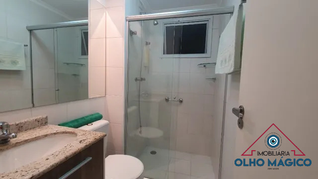 Apartamento à venda com 3 quartos, 92m² - Foto 6