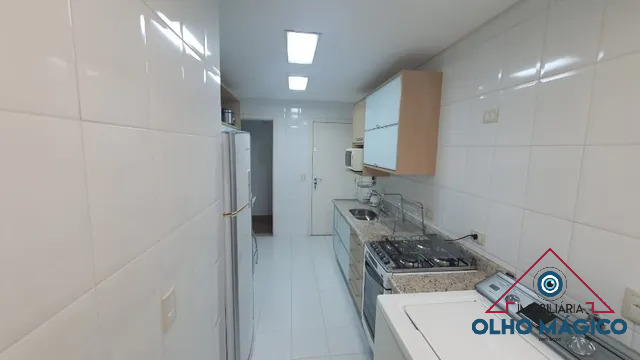 Apartamento à venda com 3 quartos, 92m² - Foto 5