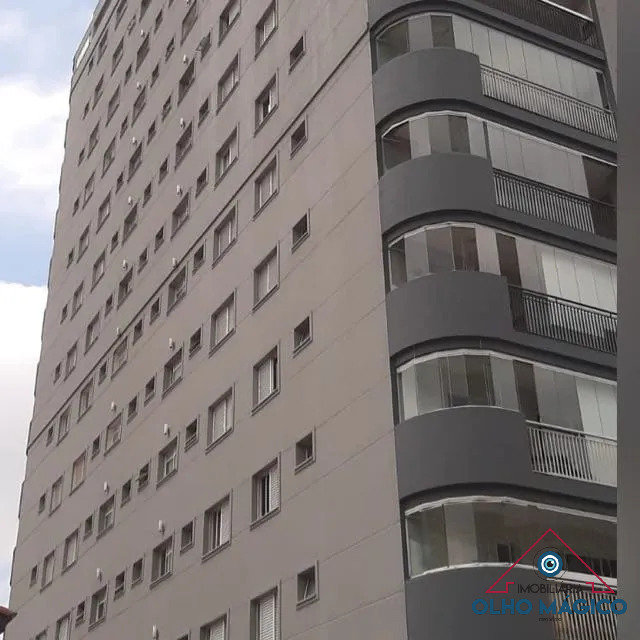 Apartamento à venda com 3 quartos, 92m² - Foto 4