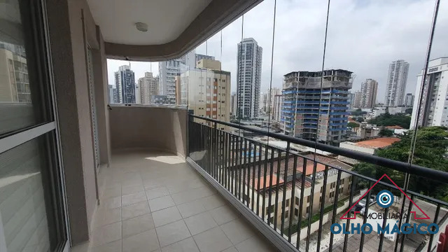 Apartamento à venda com 3 quartos, 92m² - Foto 11