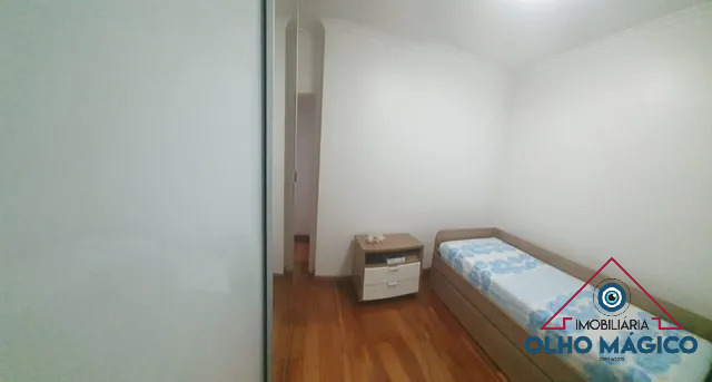 Apartamento à venda com 3 quartos, 92m² - Foto 8