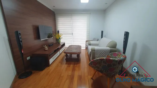 Apartamento à venda com 3 quartos, 92m² - Foto 12