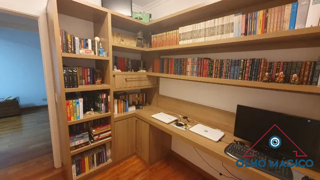 Apartamento à venda com 3 quartos, 92m² - Foto 14