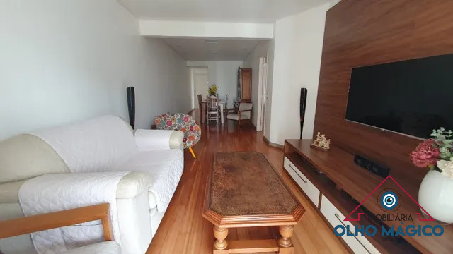 Apartamento à venda com 3 quartos, 92m² - Foto 13