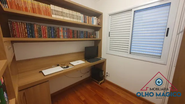 Apartamento à venda com 3 quartos, 92m² - Foto 16