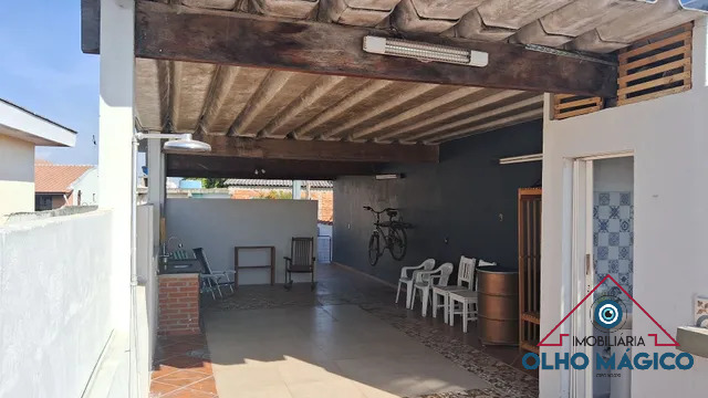 Casa à venda com 2 quartos, 155m² - Foto 6