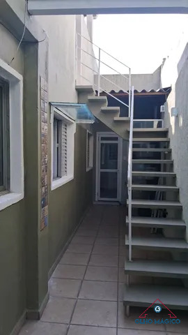 Casa à venda com 2 quartos, 155m² - Foto 7