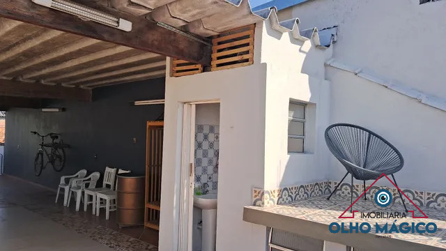 Casa à venda com 2 quartos, 155m² - Foto 20