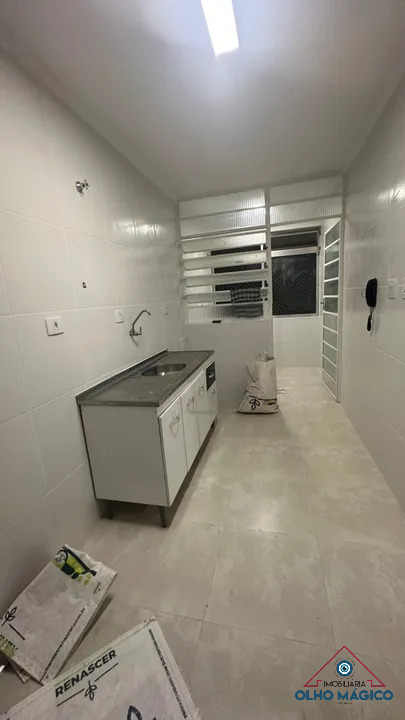 Apartamento à venda com 3 quartos, 62m² - Foto 8