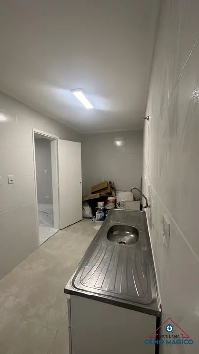 Apartamento à venda com 3 quartos, 62m² - Foto 13