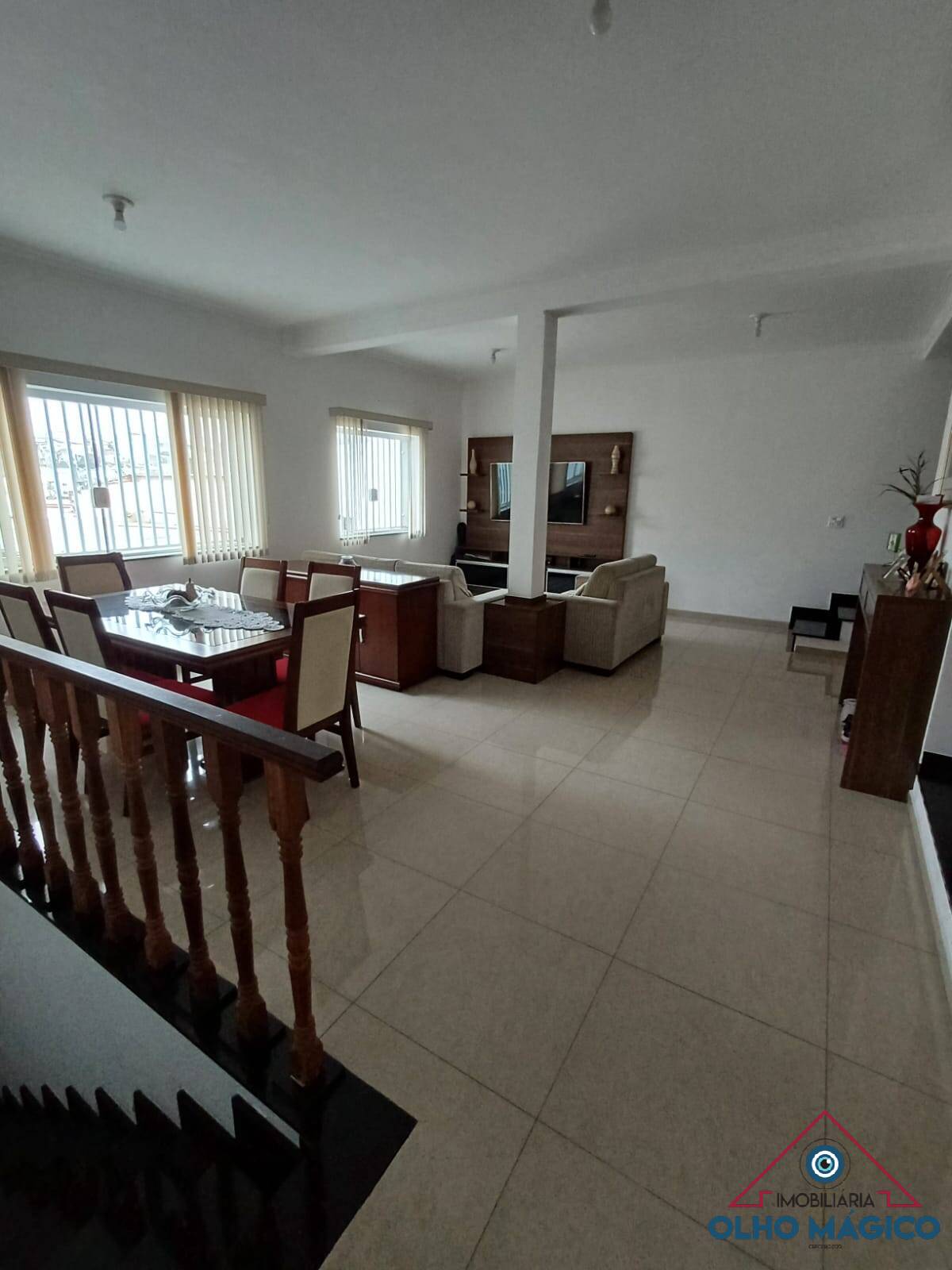 Sobrado à venda com 2 quartos, 270m² - Foto 5