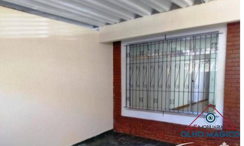 Sobrado à venda com 3 quartos, 137m² - Foto 1