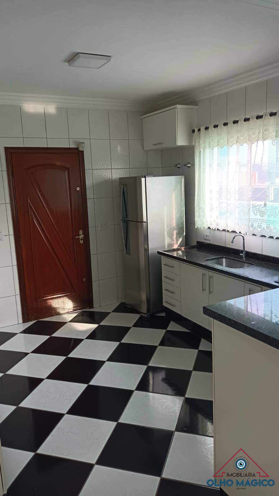 Sobrado à venda com 3 quartos, 157m² - Foto 3