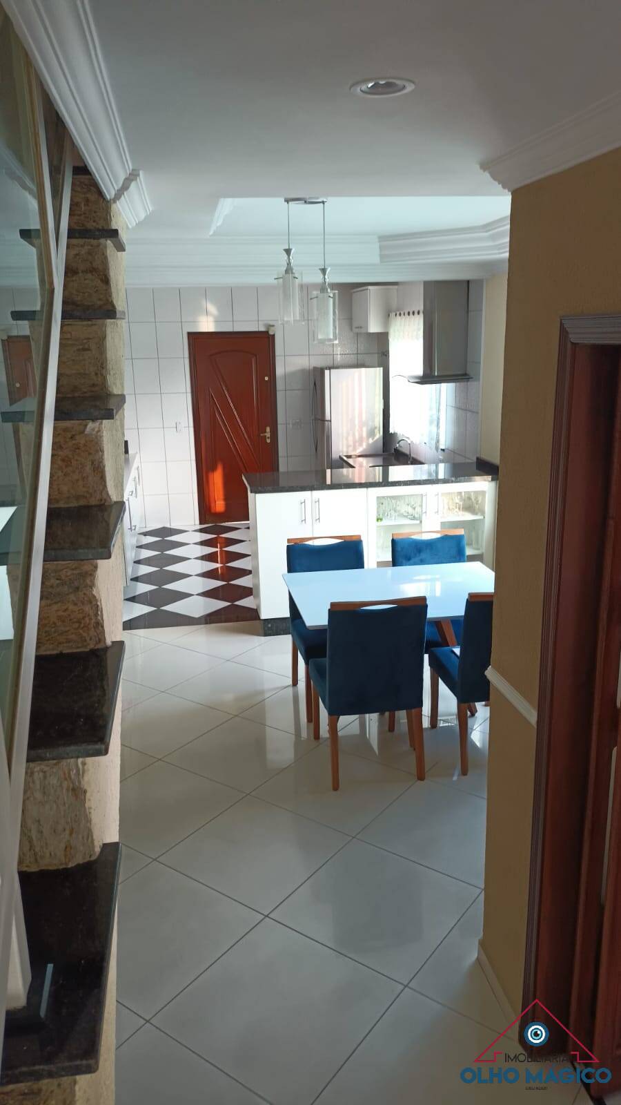 Sobrado à venda com 3 quartos, 157m² - Foto 5