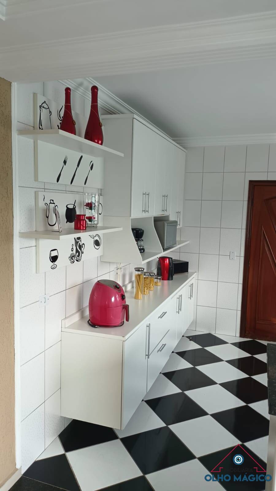 Sobrado à venda com 3 quartos, 157m² - Foto 7