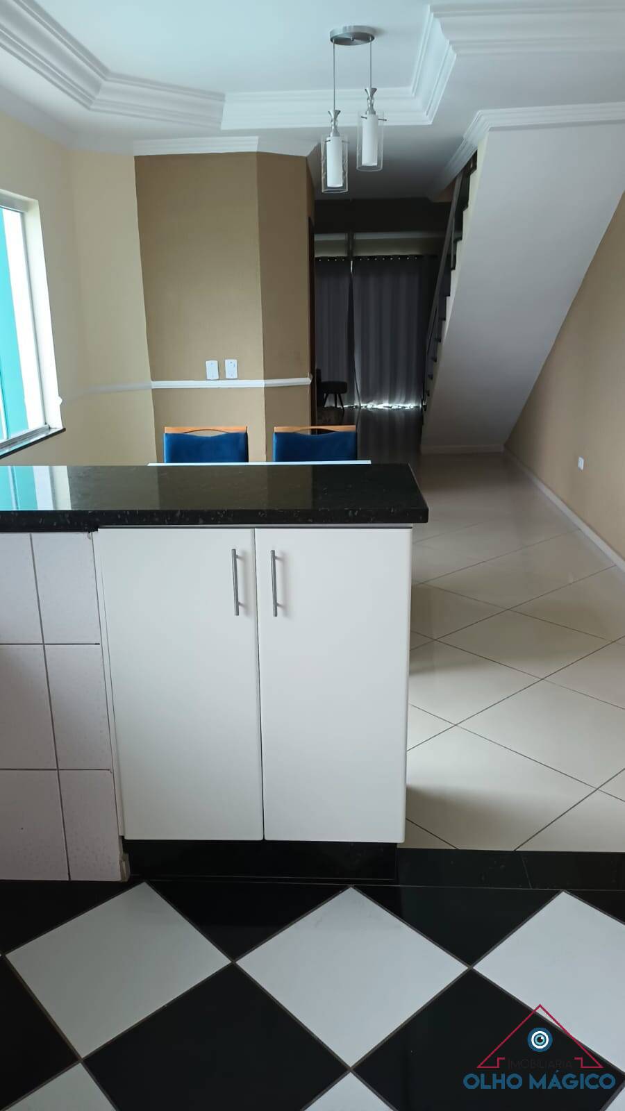 Sobrado à venda com 3 quartos, 157m² - Foto 10