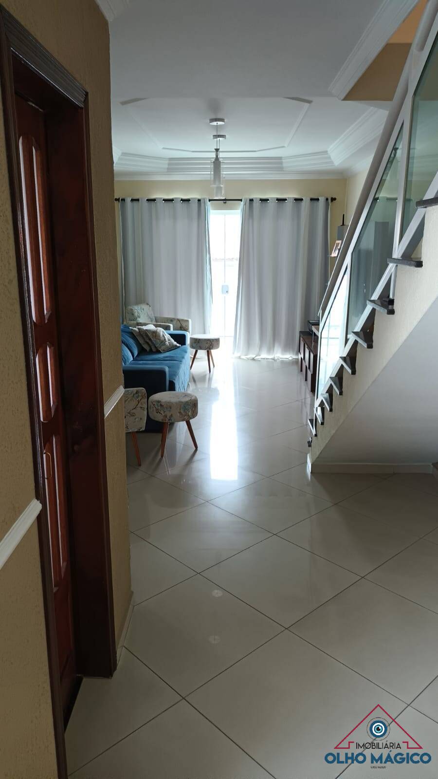 Sobrado à venda com 3 quartos, 157m² - Foto 9