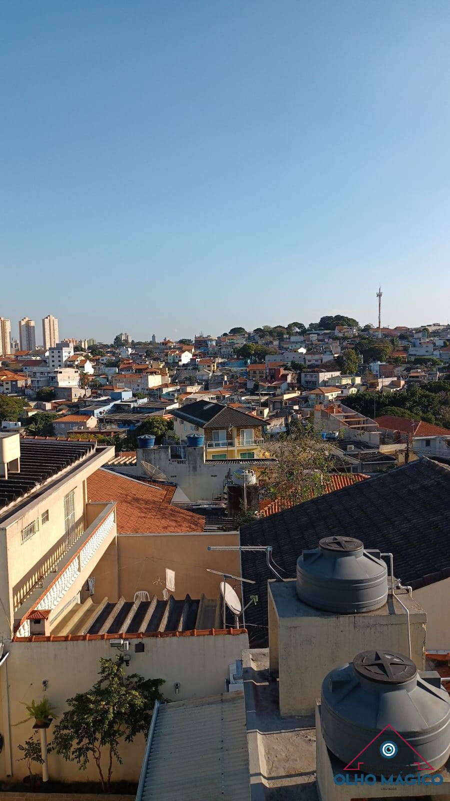 Sobrado à venda com 3 quartos, 157m² - Foto 14